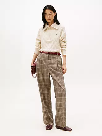 TOMMY HILFIGER | Businesshose | 